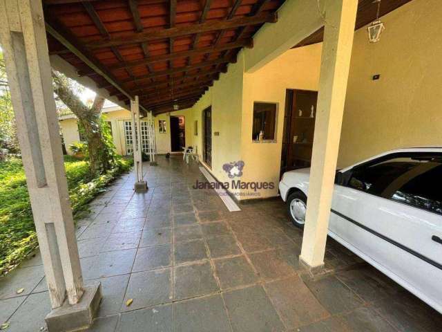 Casa com 2 dormitórios à venda, 170 m² por R$ 700.000,00 - Morada do Sol - Santana de Parnaíba/SP