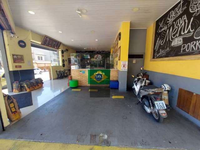 Loja / Salão em Vila Romana  -  São Paulo