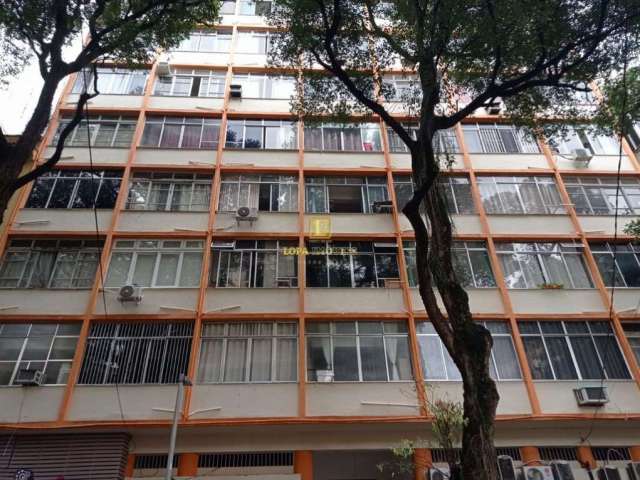 Apartamento no Bairro De Fátima Rio de Janeiro