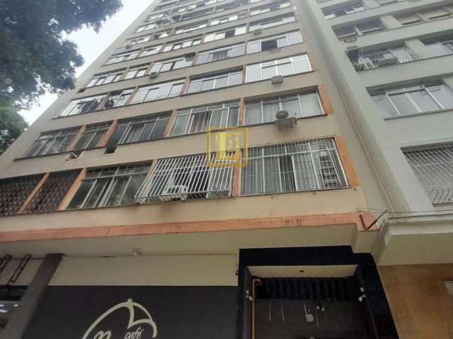 Apartamento composto de Sala e Quarto em centro Rio de Janeiro