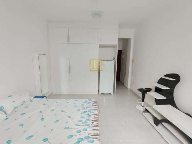 Apartamento conjugado Reformado em Bairro de Fátima, Centro Rio denJaneiro