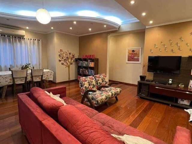 Apartamento com 3 dormitórios à venda, 130 m² por R$ 495.000,00 - Vila Eunice Nova - Cachoeirinha/RS