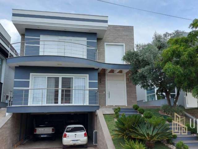 Casa com 3 dormitórios à venda, 340 m² por R$ 2.450.000,00 - São Vicente - Gravataí/RS