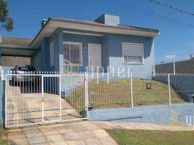 Casa com 3 dormitórios à venda, 104 m² por R$ 695.000,00 - Reserva do Arvoredo - Gravataí/RS