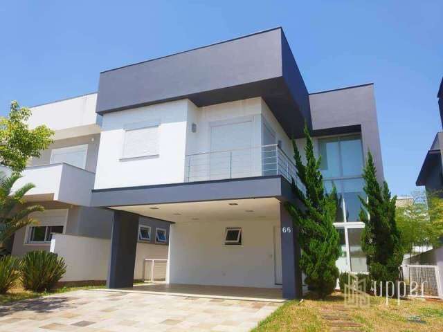 Casa com 3 dormitórios à venda, 257 m² por R$ 1.890.000,00 - Alphaville - Gravataí/RS