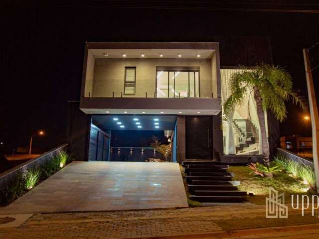 Casa com 3 dormitórios à venda, 168 m² por R$ 1.390.000,00 - Reserva Bela Vista - Gravataí/RS