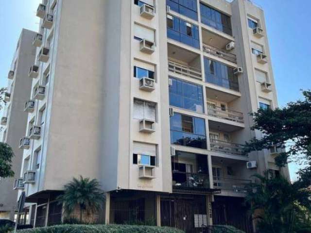 Apartamento com 3 dormitórios à venda, 118 m² por R$ 480.000,00 - Dom Feliciano - Gravataí/RS