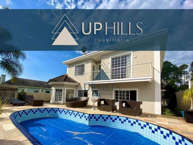 Casa à venda, 382 m² por R$ 2.700.000,00 - Alphaville Graciosa - Pinhais/PR