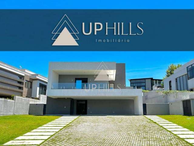 Casa à venda, 369 m² por R$ 3.995.000,00 - Alphaville Graciosa - Pinhais/PR