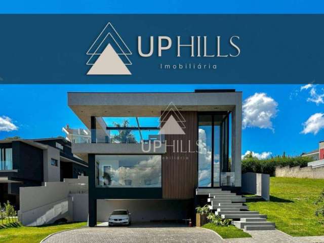 Casa à venda, 567 m² por R$ 5.500.000,00 - Loteamento Alphaville Graciosa - Pinhais/PR
