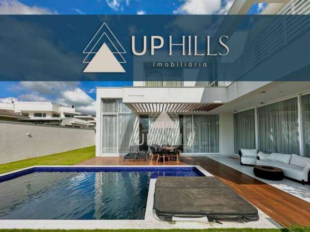 Casa à venda, 693 m² por R$ 9.990.000,00 - Alphaville Graciosa - Pinhais/PR