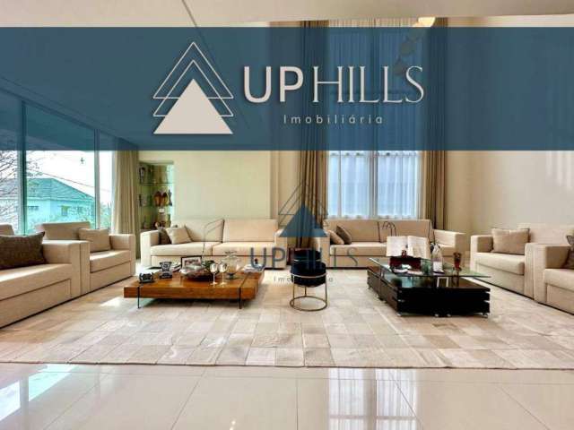 Casa à venda, 315 m² por R$ 2.790.000,00 - Alphaville Graciosa - Pinhais/PR