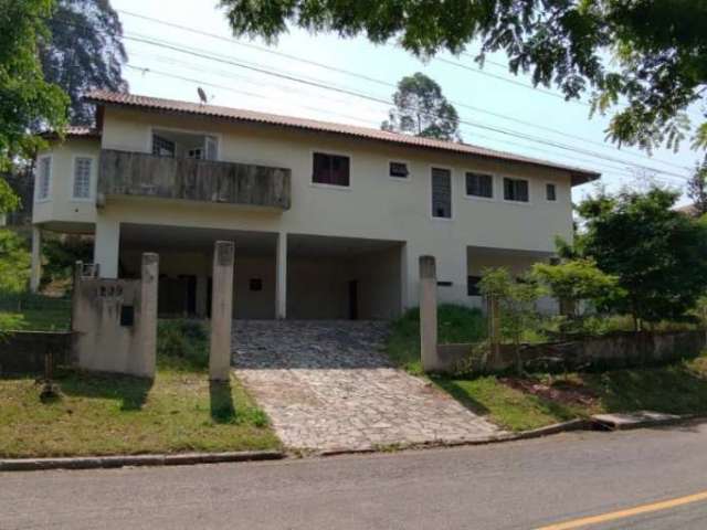 Casa a Venda no bairro Tamboré em Barueri - SP.