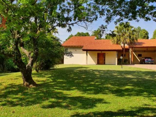 Casa a Venda no bairro Condomínio Terras de São José em Itu - SP.