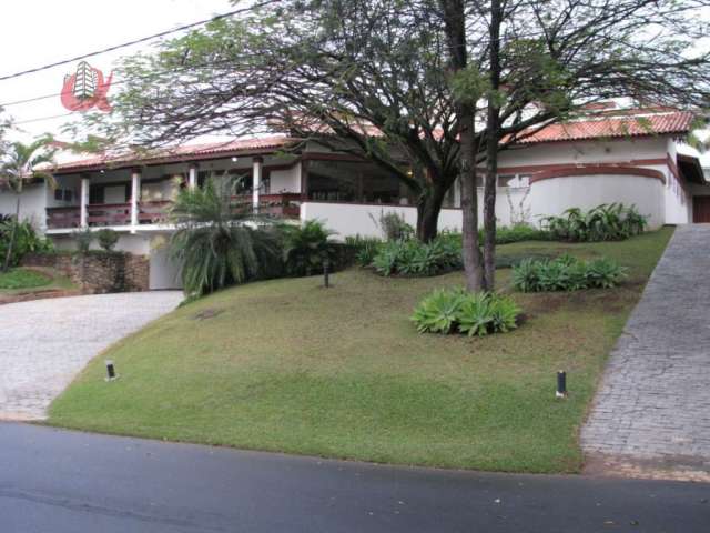 Casa a Venda e para Alugar no bairro Condomínio Terras de São José em Itu - SP.