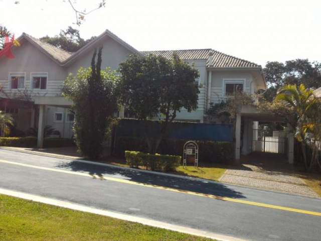 Casa para Alugar no bairro Alphaville em Santana de Parnaíba - SP.