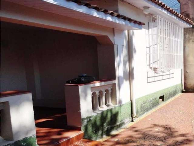 Casa Residencial à venda, Vila Formosa, São Paulo - CA0207.