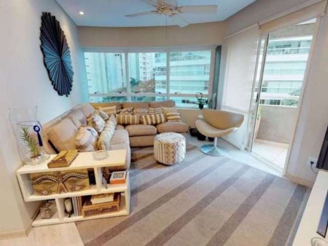 Apartamento com 3 dormitórios, 104 m² - venda por R$ 1.449.000,00 ou aluguel por R$ 9.100,00/mês - Perdizes - São Paulo/SP
