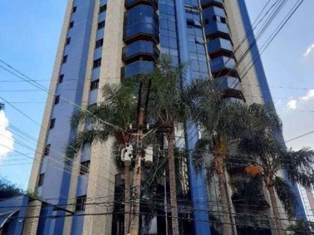 Apartamento com 3 dormitórios à venda, 105 m² por R$ 900.000,00 - Jardim Anália Franco - São Paulo/SP