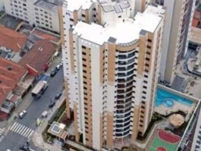 Apartamento Residencial à venda, Tatuapé, São Paulo - AP7418.