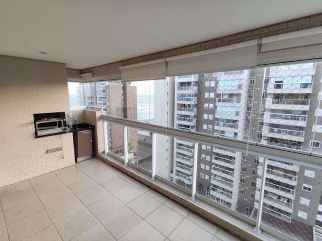 Apartamento à venda, 100 m² por R$ 795.000,00 - Centro - Itanhaém/SP