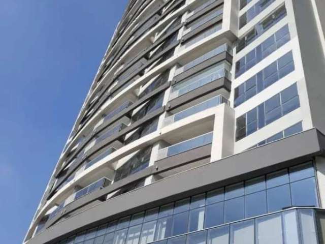 Apartamento Residencial à venda, Empresarial 18 do Forte, Barueri - AP8628.