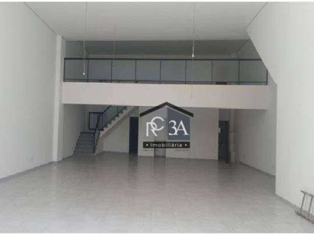 Salão para alugar, 420 m² por R$ 16.000,00/mês - Vila Marieta - São Paulo/SP