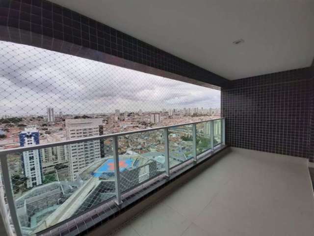 Apartamento com 1 dormitório para alugar, 55 m² por R$ 5.040,00 - Vila Regente Feijó - São Paulo/SP