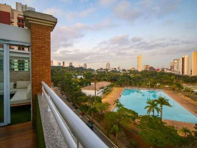 Loft com 2 dormitórios, 180 m² - venda por R$ 2.250.000,00 ou aluguel por R$ 18.376,83 - Jardim Anália Franco - São Paulo/SP