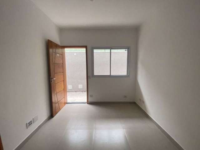 Apartamento com 1 dormitório para alugar, 25 m² por R$ 1.467,00 - Vila Prudente (Zona Leste) - São Paulo/SP