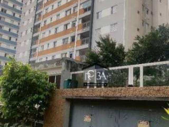 Apartamento com 3 dormitórios à venda, 73 m² por R$ 649.000,00 - Vila Fátima - Guarulhos/SP