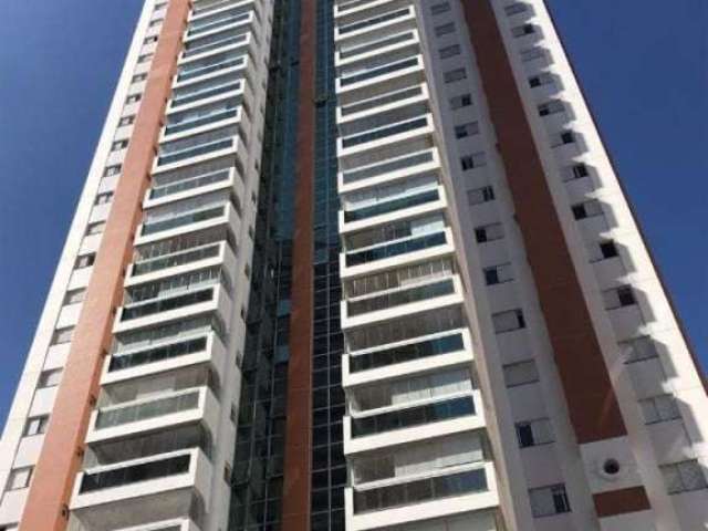 Cobertura com 4 dormitórios, 396 m² - venda por R$ 3.830.000,00 ou aluguel por R$ 27.733,00 - Jardim Anália Franco - São Paulo/SP