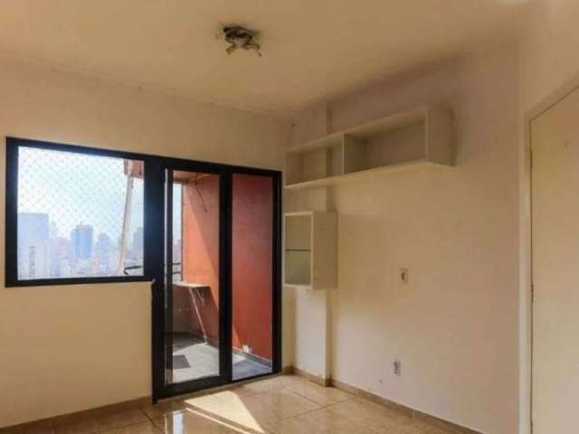Apartamento Residencial à venda, Cambuci, São Paulo - AP1613.