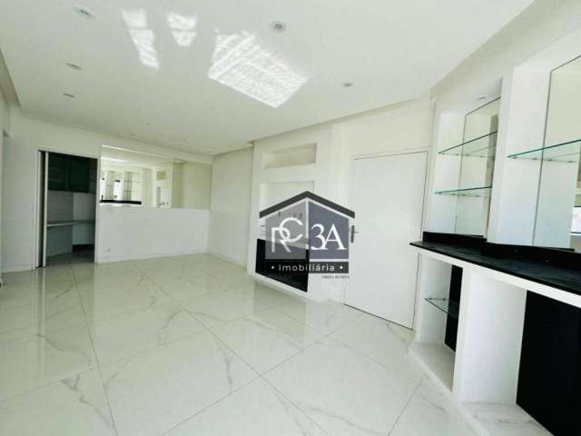 Apartamento com 3 dormitórios, 86 m² - venda por R$ 695.000 ou aluguel por R$ 3.300 - Vila Formosa - São Paulo/SP