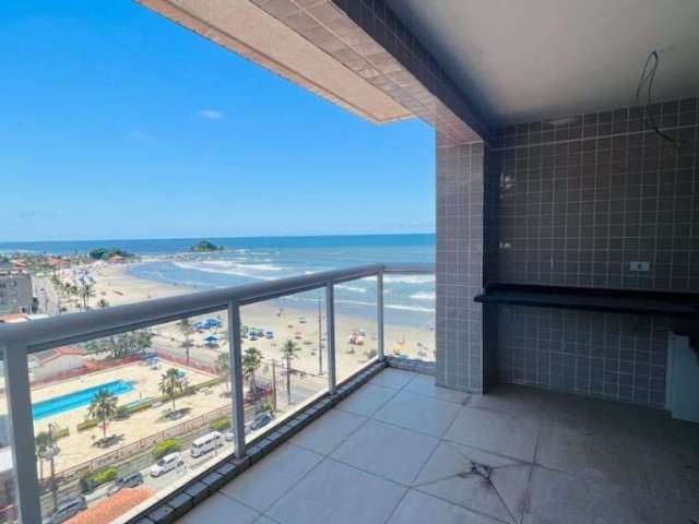 Apartamento com 3 dormitórios à venda, 92 m² por R$ 662.592,00 - Praia Do Sonho - Itanhaém/SP