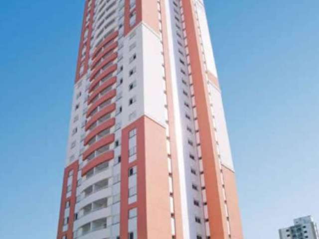 Apartamento Residencial à venda, Vila Azevedo, São Paulo - AP8183.