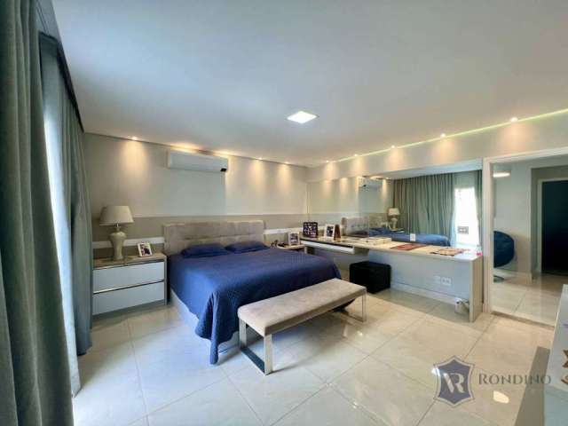 Casa à venda, 312 m² por R$ 1.890.000,00 - Condomínio Ibiti Royal Park