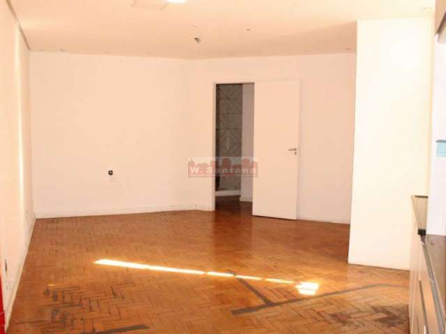 Casa comercial com 4 salas para alugar na Avenida Brigadeiro Faria Lima, 1223, Itaim Bibi, São Paulo, 130 m2 por R$ 6.000