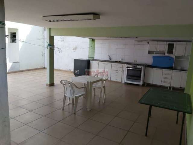 Casa em condomínio fechado com 3 quartos à venda na Avenida Henri Janor, 266, Vila Santa Terezinha (Zona Norte), São Paulo, 280 m2 por R$ 1.000.000