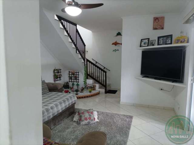 Casa com 1 quarto à venda no Centro, Ubatuba  por R$ 750.000