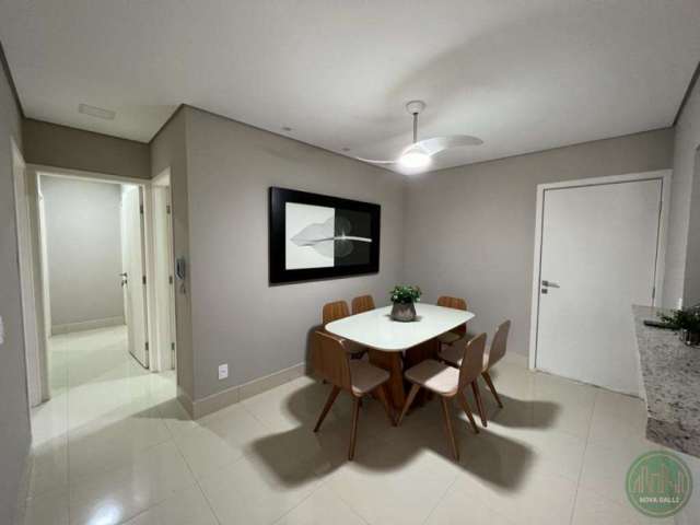 Apartamento com 3 quartos à venda em Toninhas, Ubatuba  por R$ 1.150.000