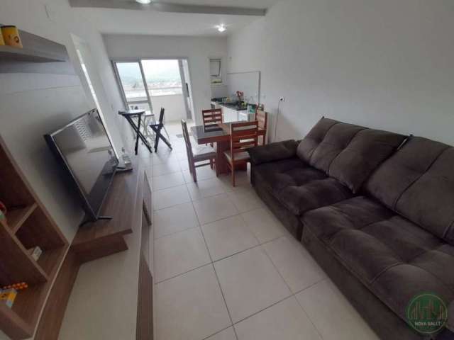 Apartamento com 2 quartos à venda em Perequê Açu, Ubatuba  por R$ 490.000