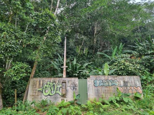 Terreno à venda em Itaguá, Ubatuba  por R$ 700.000