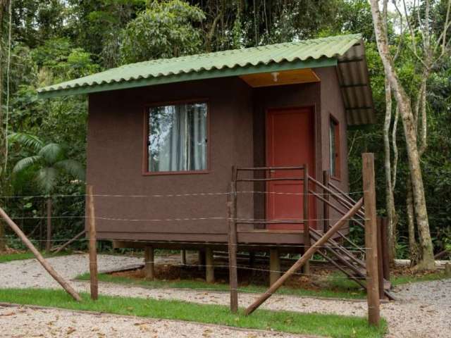 Casa com 2 quartos à venda em Ubatumirim, Ubatuba  por R$ 500.000