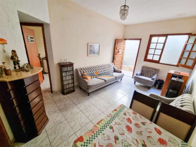 Apartamento com 2 quartos à venda na Rua Augusto Clementino, Santa Amélia, Belo Horizonte por R$ 285.000