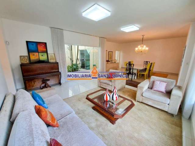 Casa com 3 quartos à venda na Rua Ilha Grande, Jardim Atlântico, Belo Horizonte por R$ 2.200.000