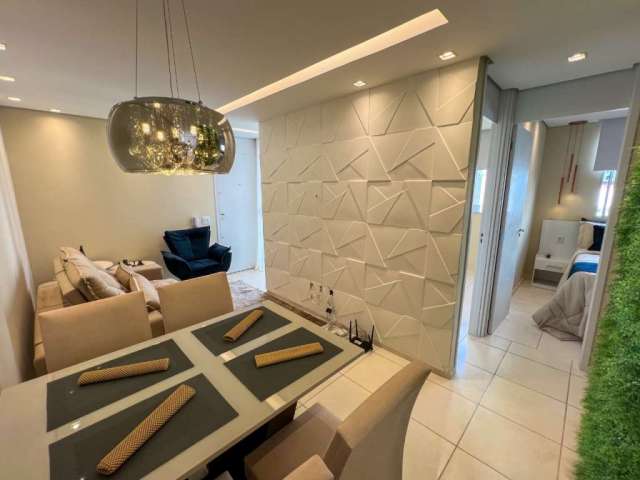 Apartamento com 2 quartos à venda na Rua Carlos Lacerda, Trevo, Belo Horizonte por R$ 270.000