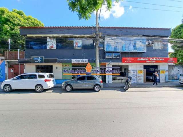Sala comercial com 2 salas à venda na Rua Padre Pedro Pinto, Lagoinha, Belo Horizonte por R$ 3.500.000