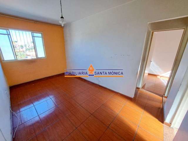 Casa em condomínio fechado com 2 quartos à venda na Rua José Sanguinete, São João Batista, Belo Horizonte por R$ 130.000