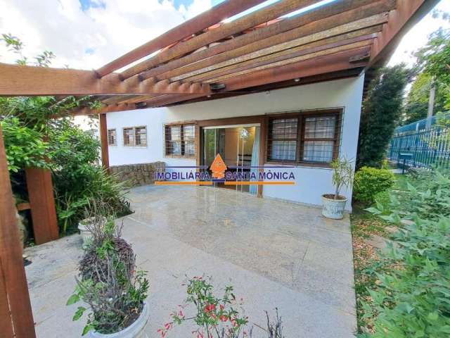 Casa com 6 quartos à venda na Alameda dos Jacarandás, São Luiz, Belo Horizonte por R$ 1.790.000